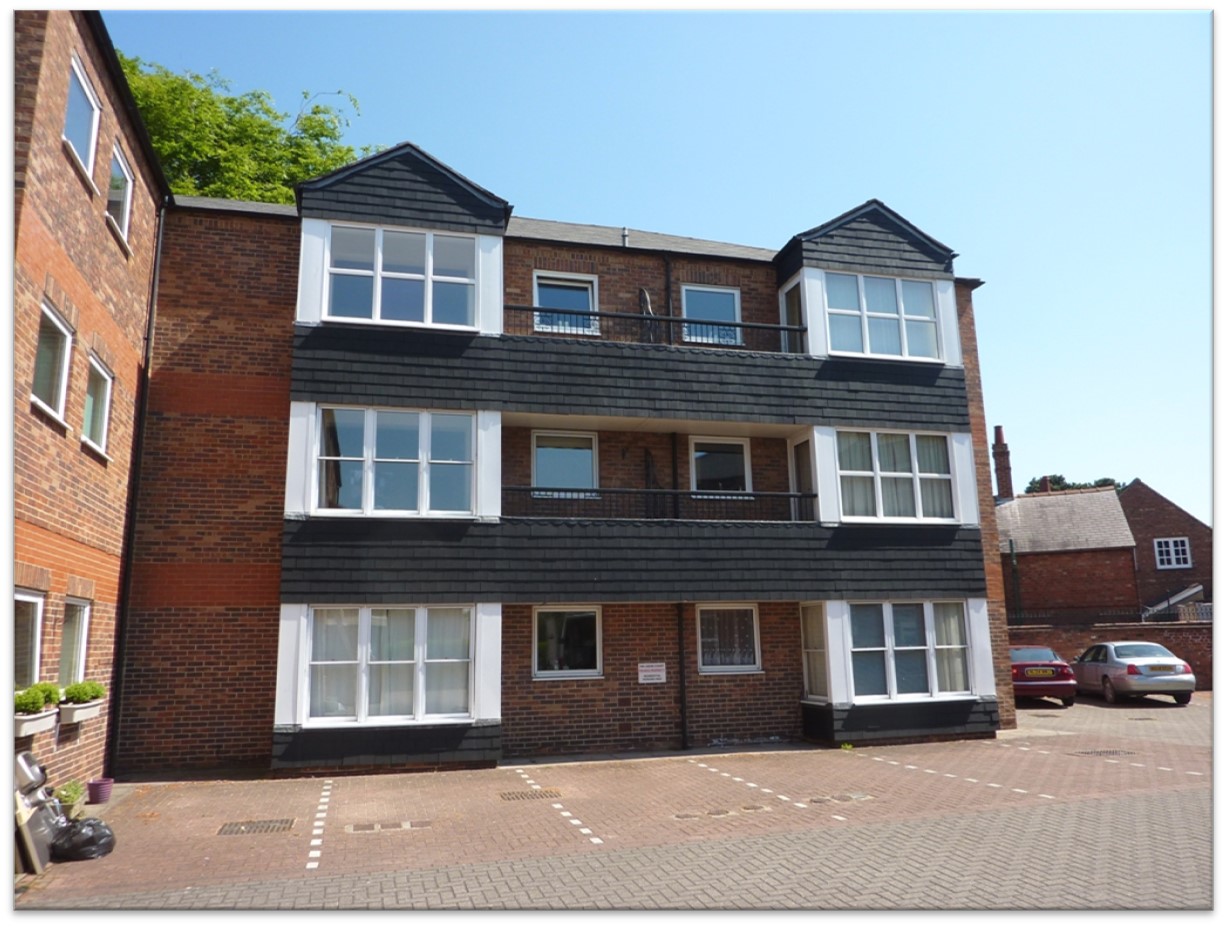12 Fir Lodge Court